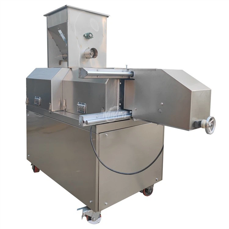 Cookie Extruder Machine