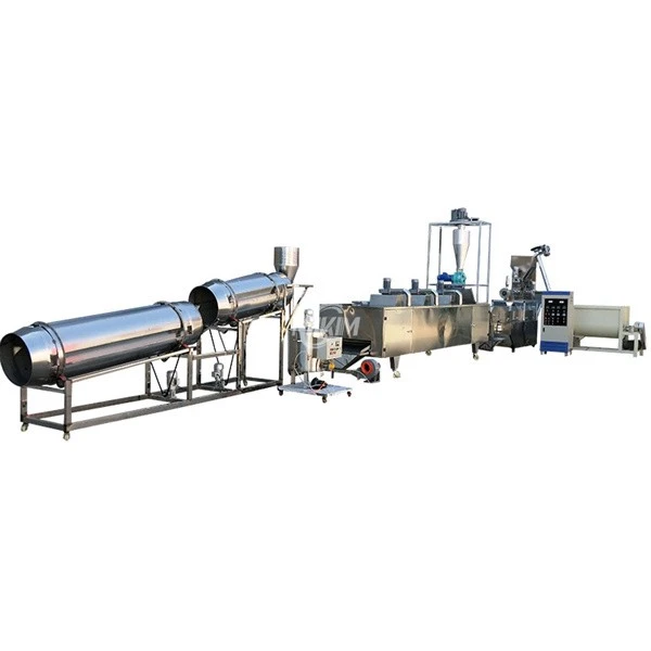 Plantain Chips Production Line