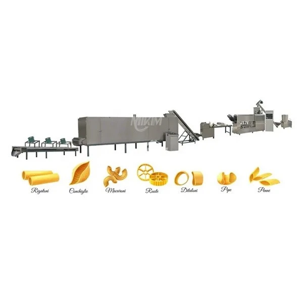 dried fruit production line