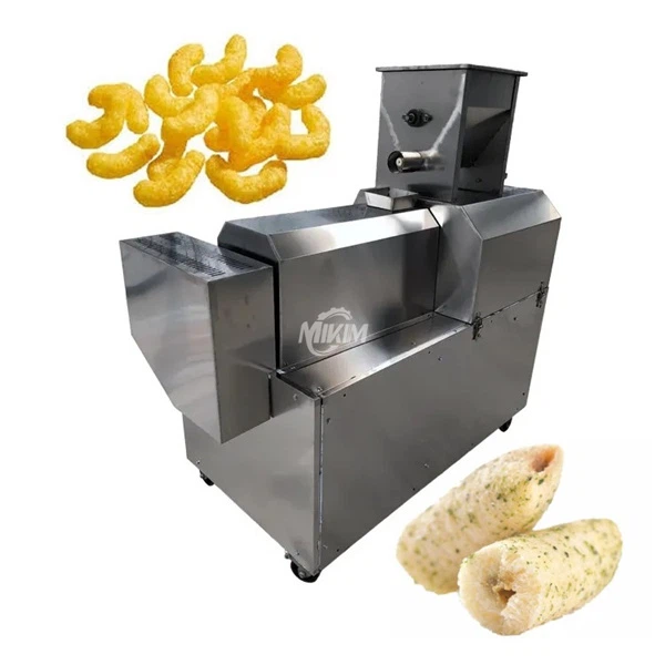 food extruder food extruder