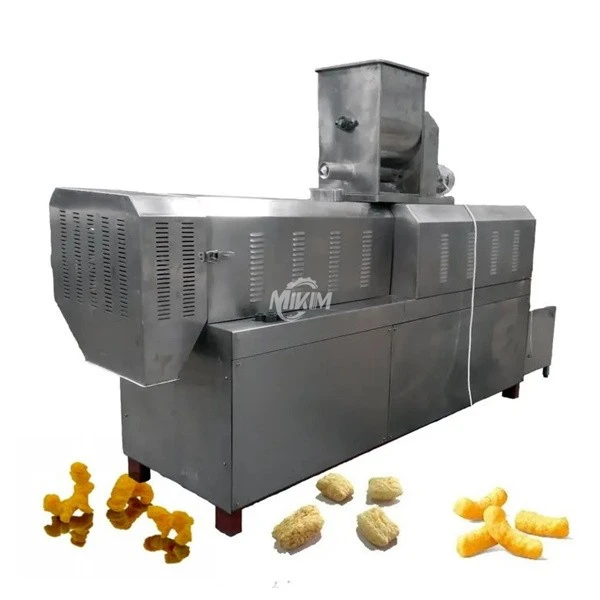 extruder chips